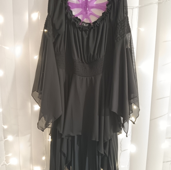 Musical Odyssey Mini Dress - Picture 5 of 9